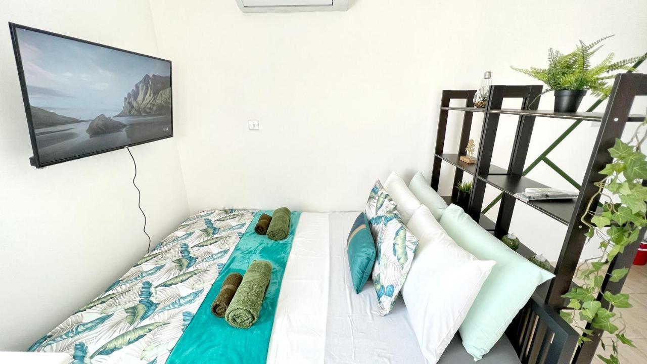Appartement Pmp Adamia *