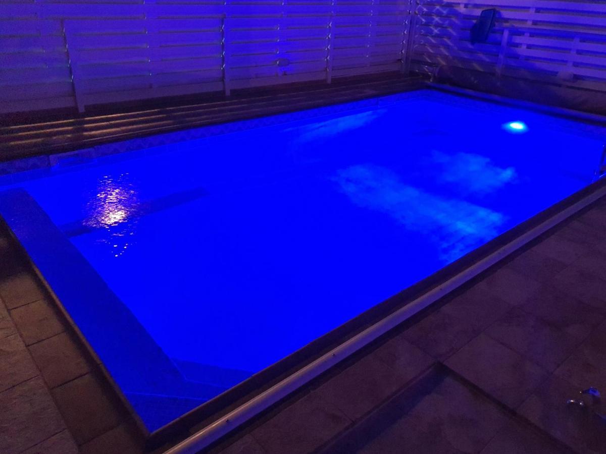 Sea View With Private Pool * Protaras