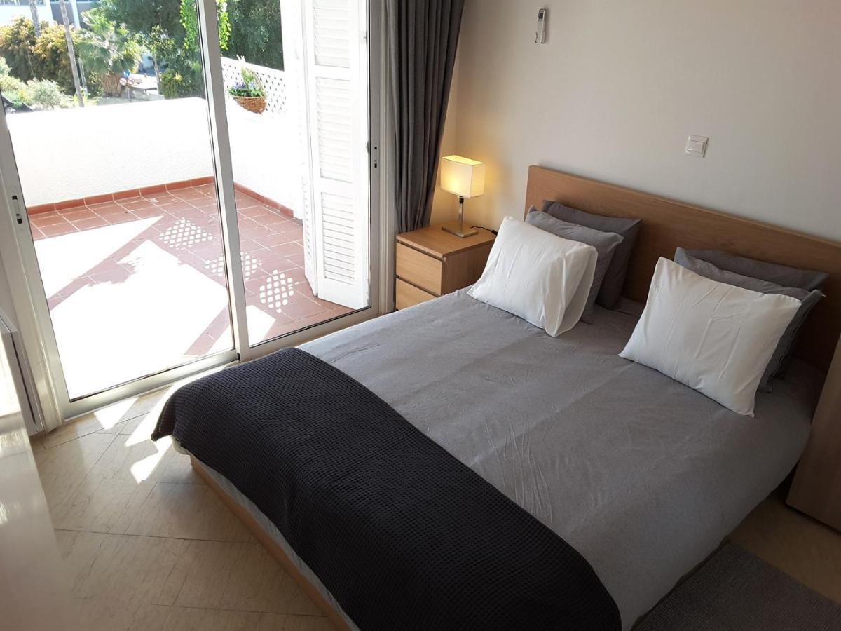 Blue Coast Semeli By The Sea Appartement