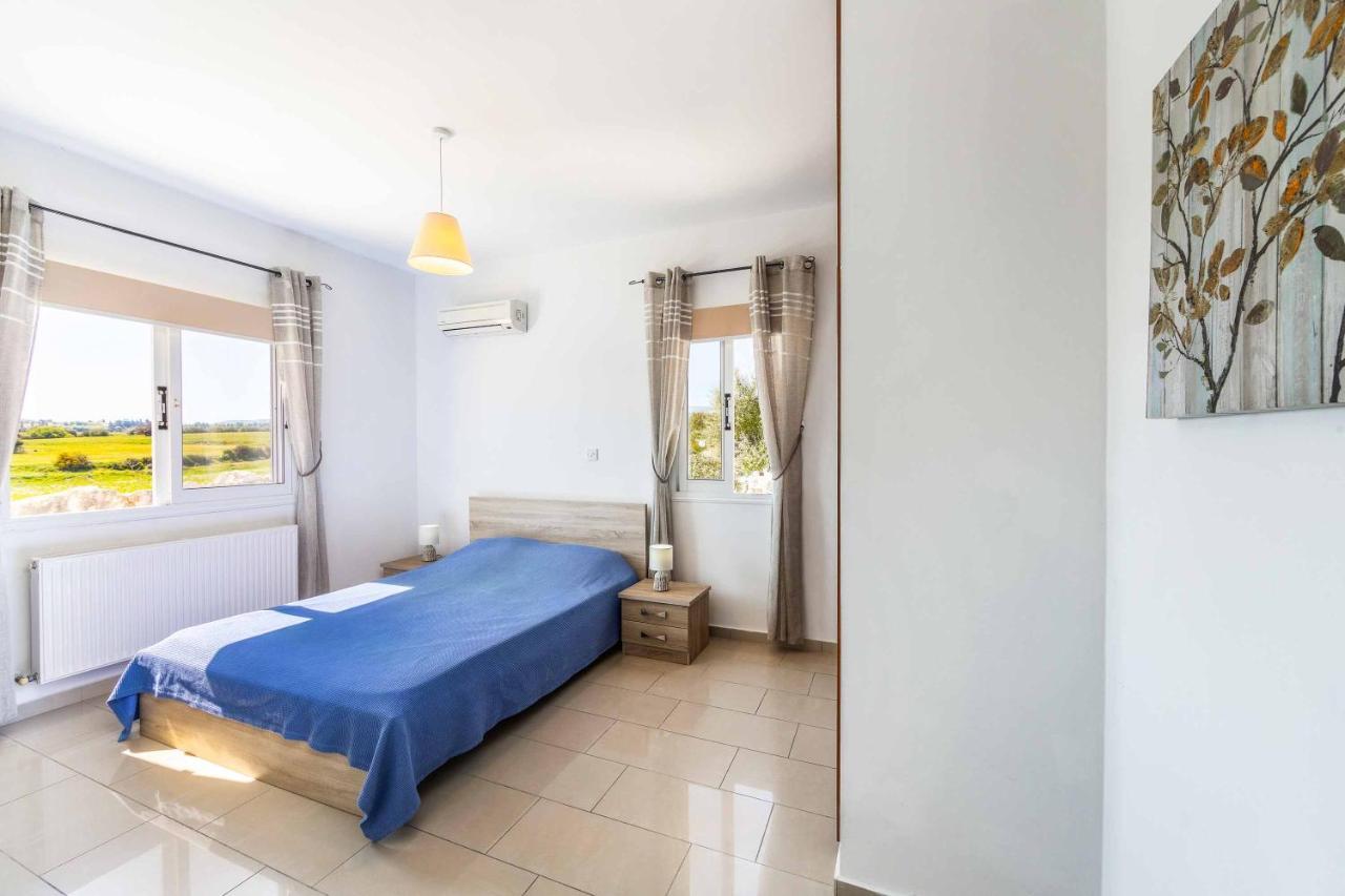 Lime Tree Villa *