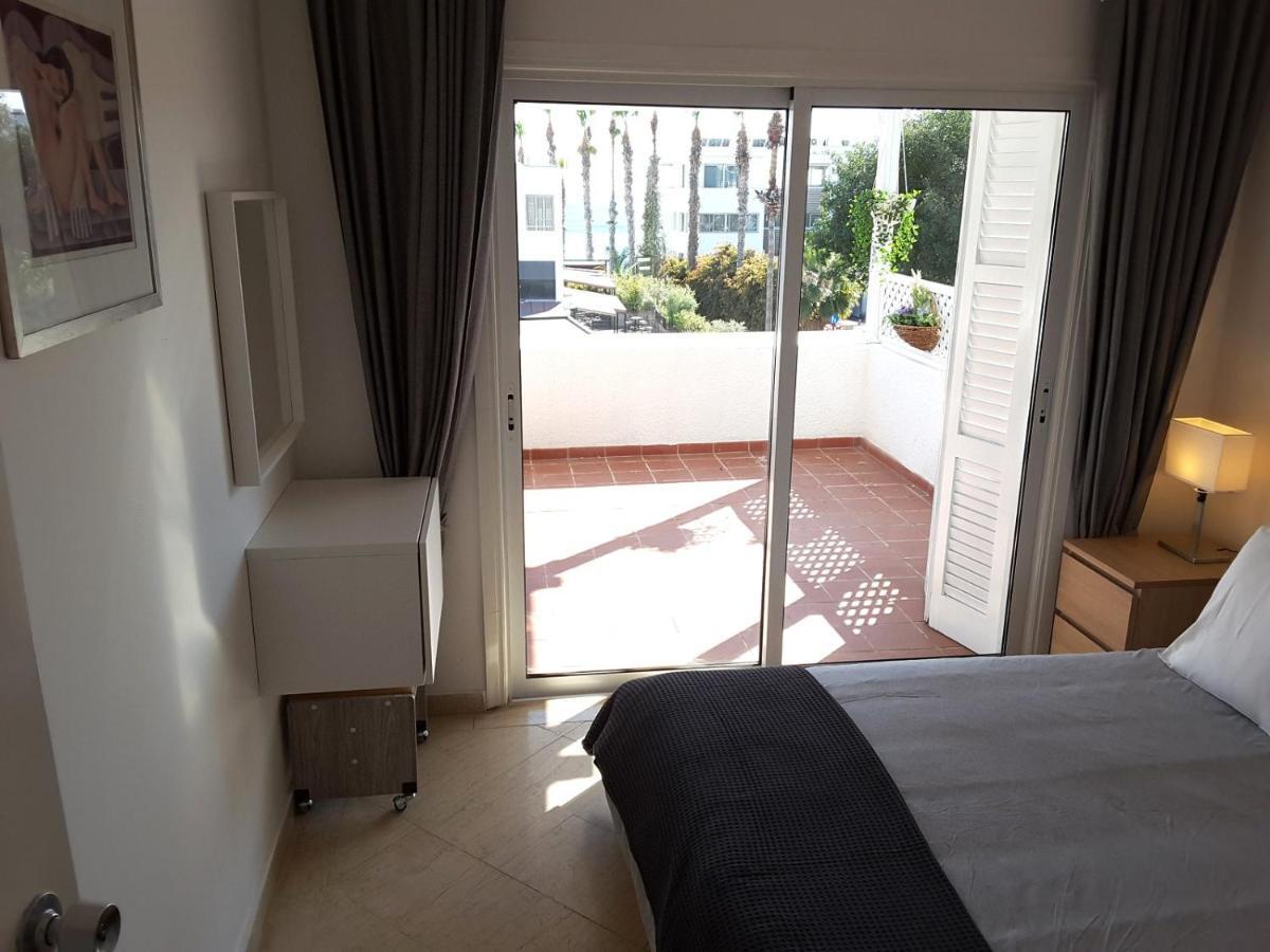 Blue Coast Semeli By The Sea Appartement *