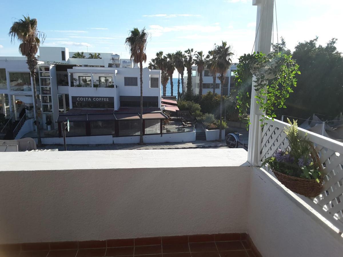 Blue Coast Semeli By The Sea Paphos