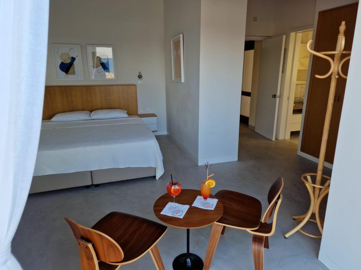 Y & P Hotel Lachi