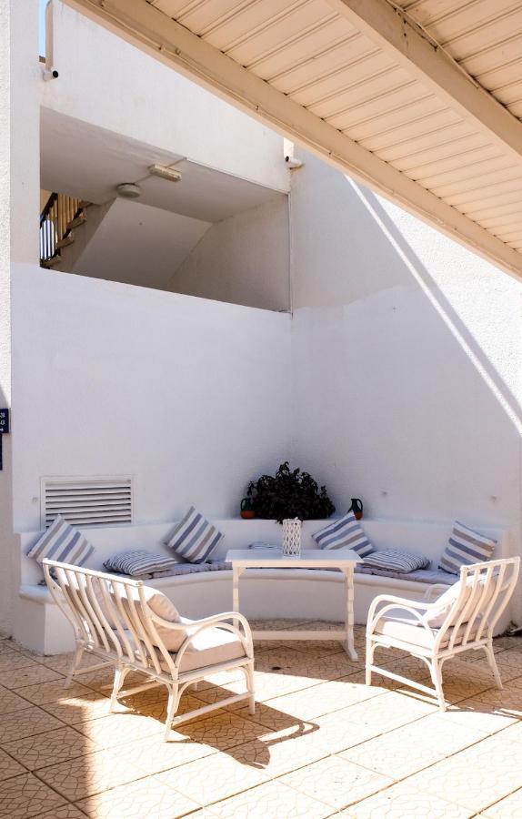 Amore Hotel Apartments Aparthotel Protaras