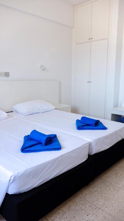 Amore Hotel Apartments Aparthotel Protaras