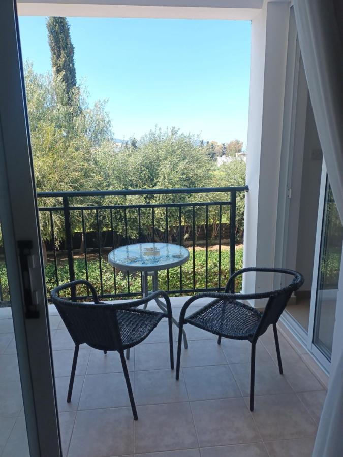 Oasis Apartment