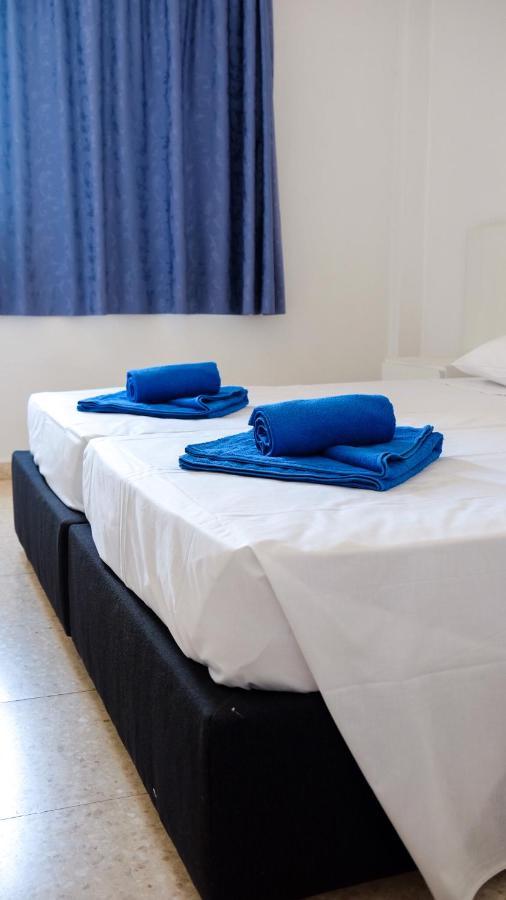 Aparthotel Amore Hotel Apartments Protaras
