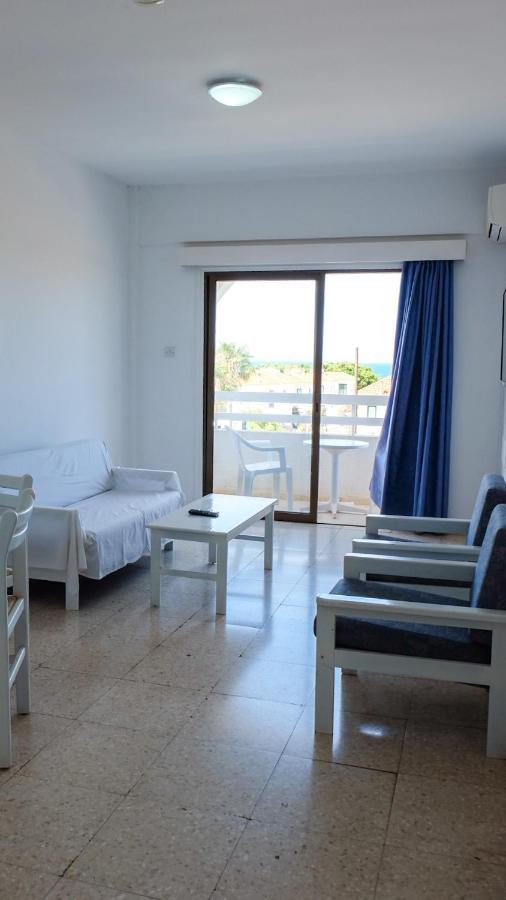 Amore Hotel Apartments