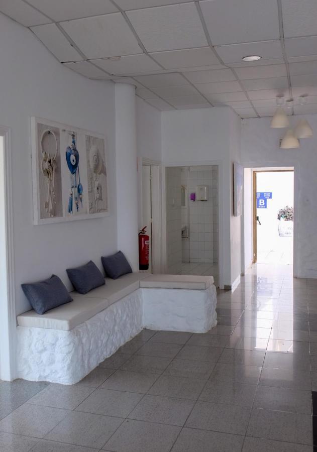 Amore Hotel Apartments Aparthotel