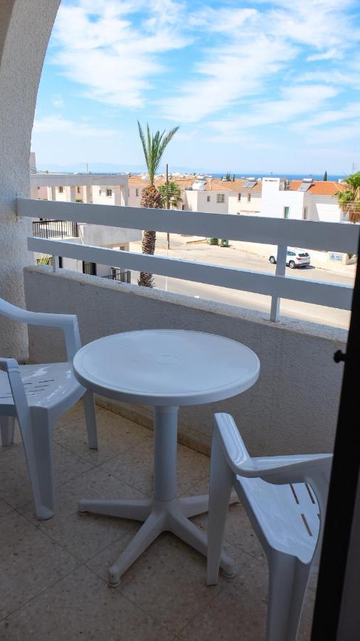 Aparthotel Amore Hotel Apartments Protaras