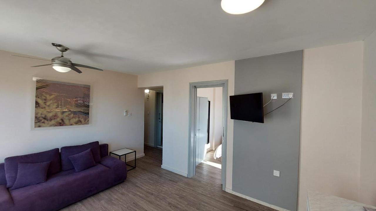 Apartment Droushia Holiday Dhrousha
