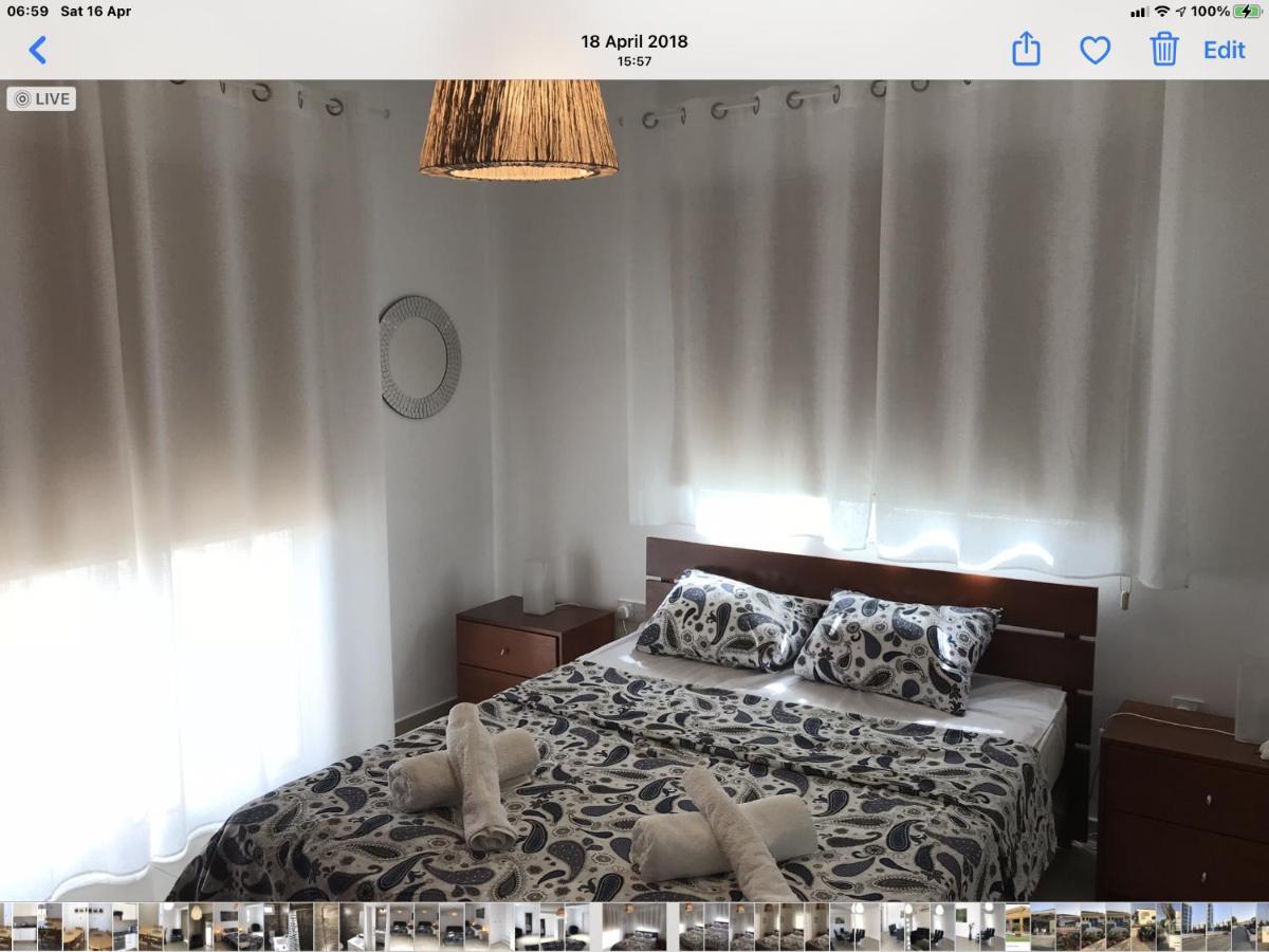 Nissi 28 Villa
