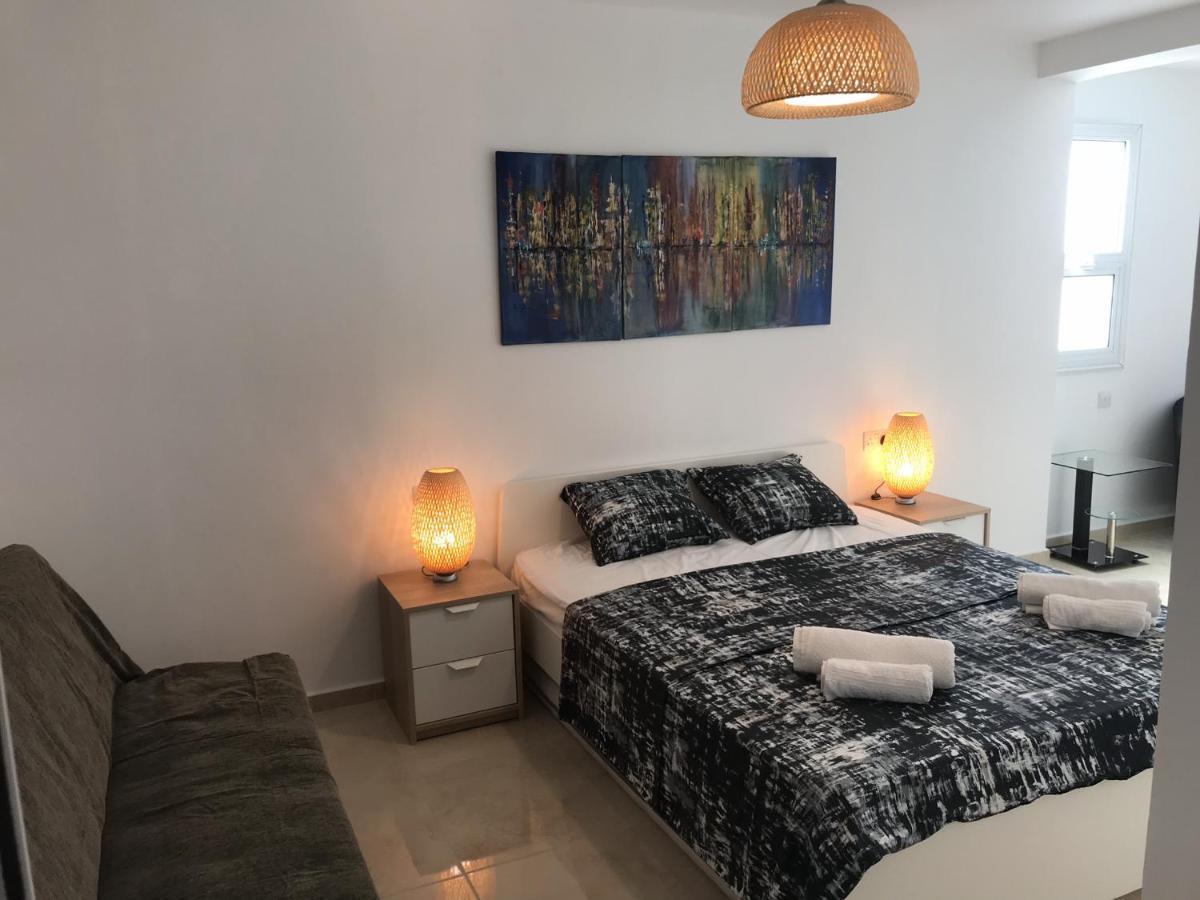 Nissi 28 * Agia Napa