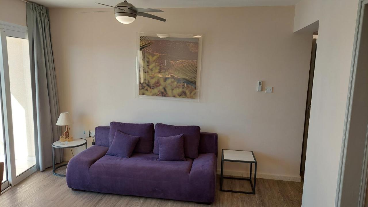 Droushia Holiday Apartment Dhrousha