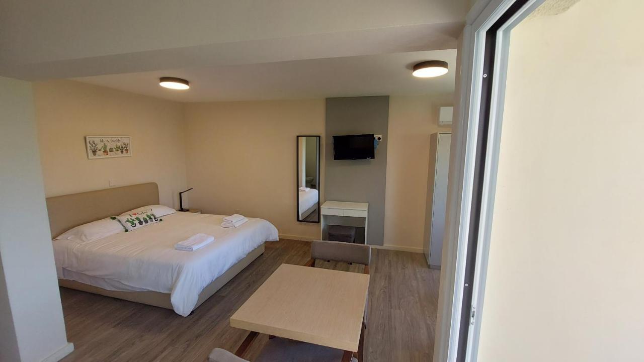 Droushia Holiday Apartment Dhrousha
