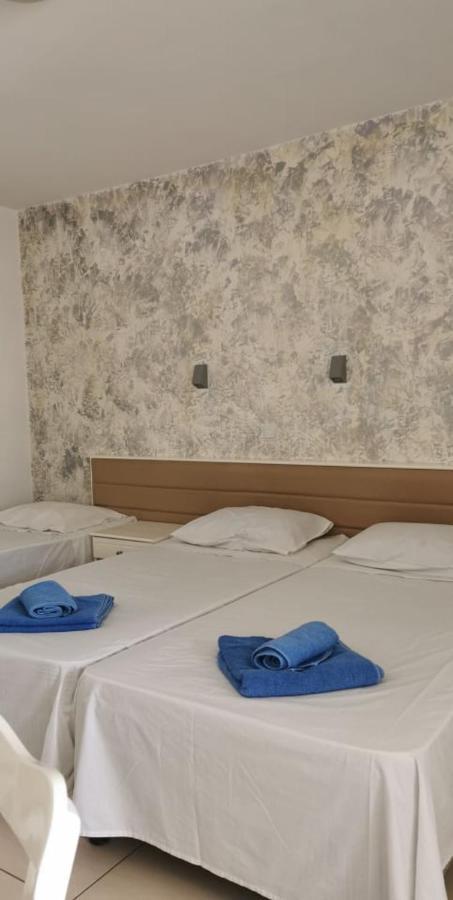 Simos Magic Apts Agia Napa