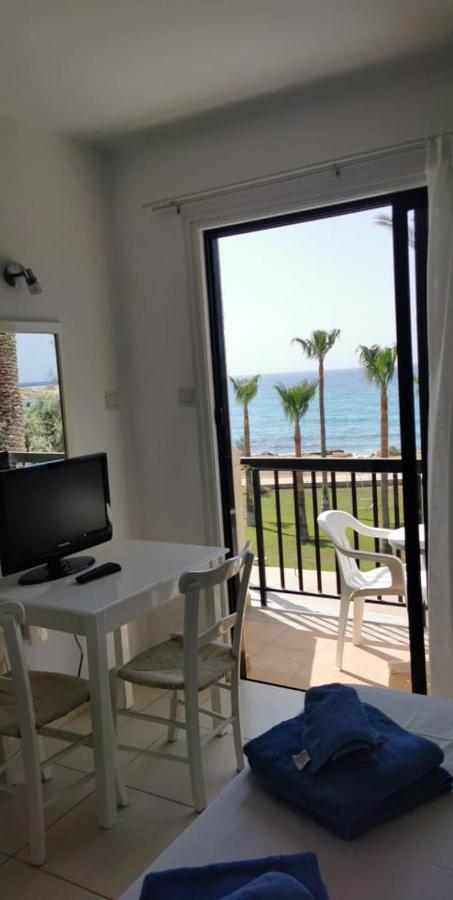Simos Magic Apts Agia Napa