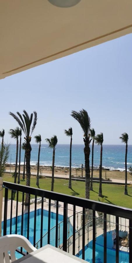 Simos Magic Apts * Agia Napa