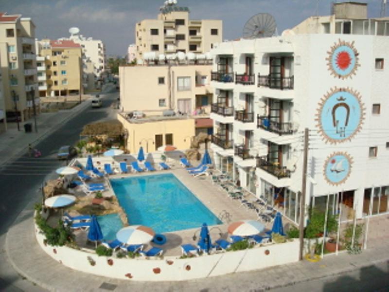 Hotel Western Larco