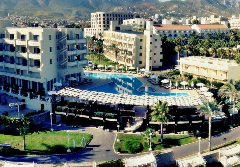 Hotel Vuni Palace & Casino & 5*