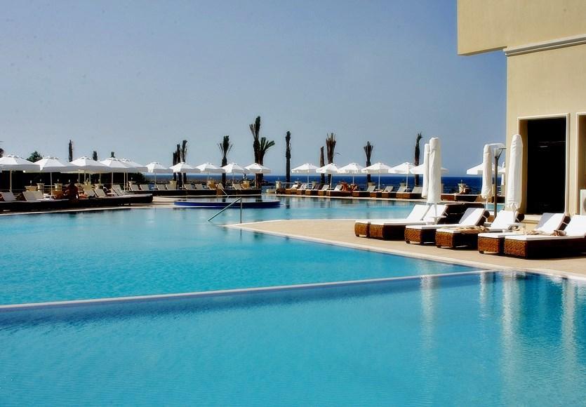 Vuni Palace & Casino & 5*