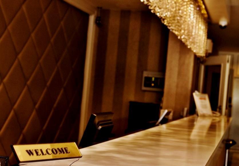 Hotel Vuni Palace & Casino & Kyrenia (Northern Cyprus)