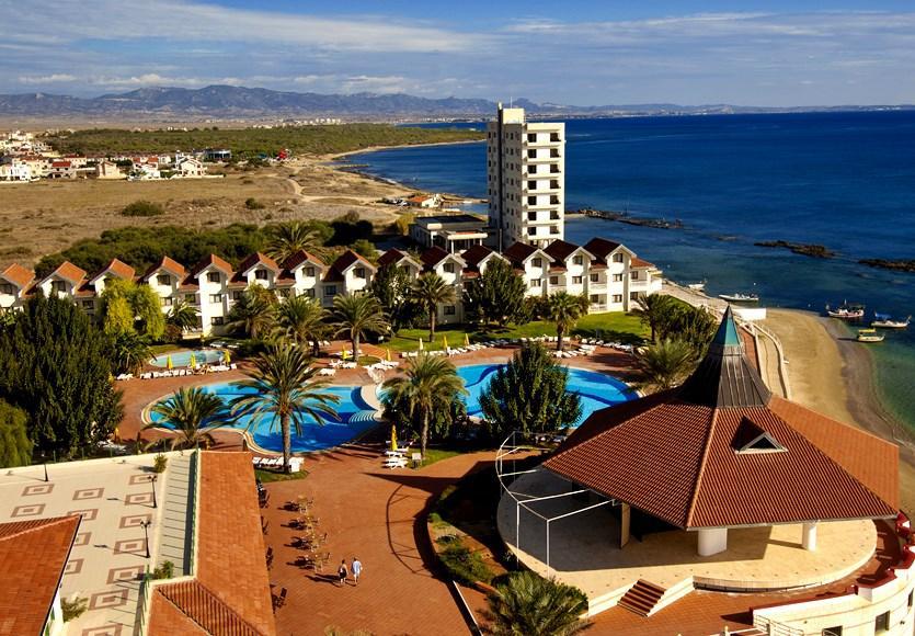 Hotel Salamis Bay Conti Agios Sergios