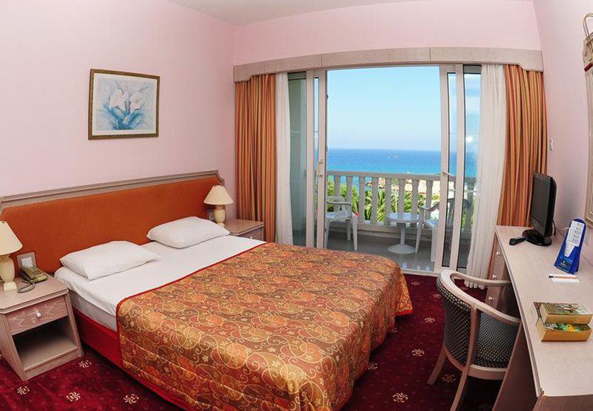 Denizkizi Hotel