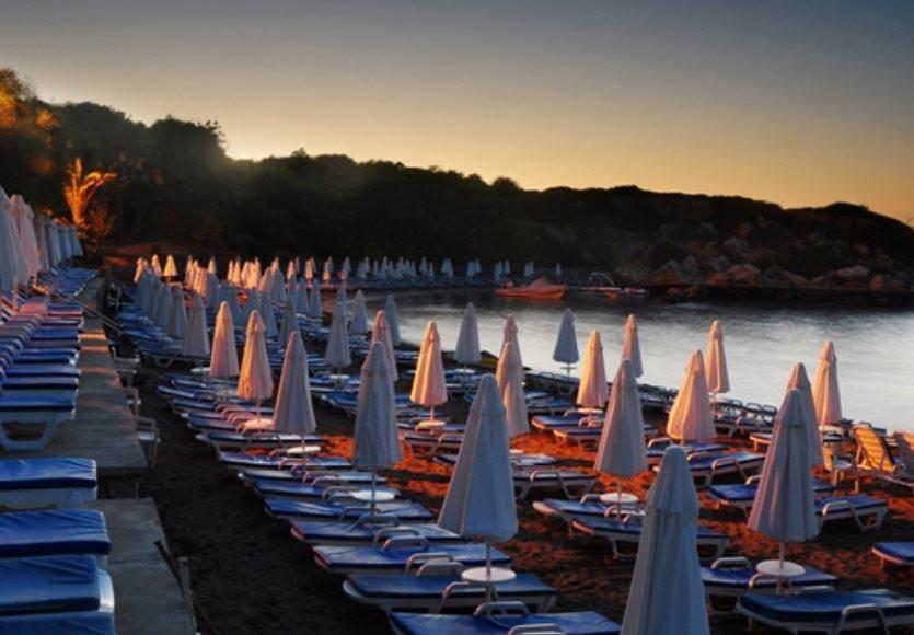 Denizkizi Hotel 4*