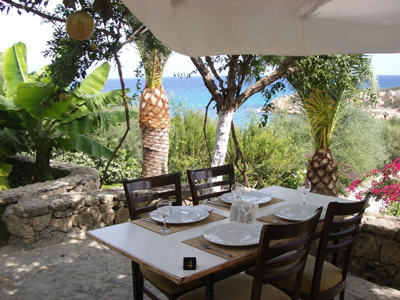 Denizkizi Hotel