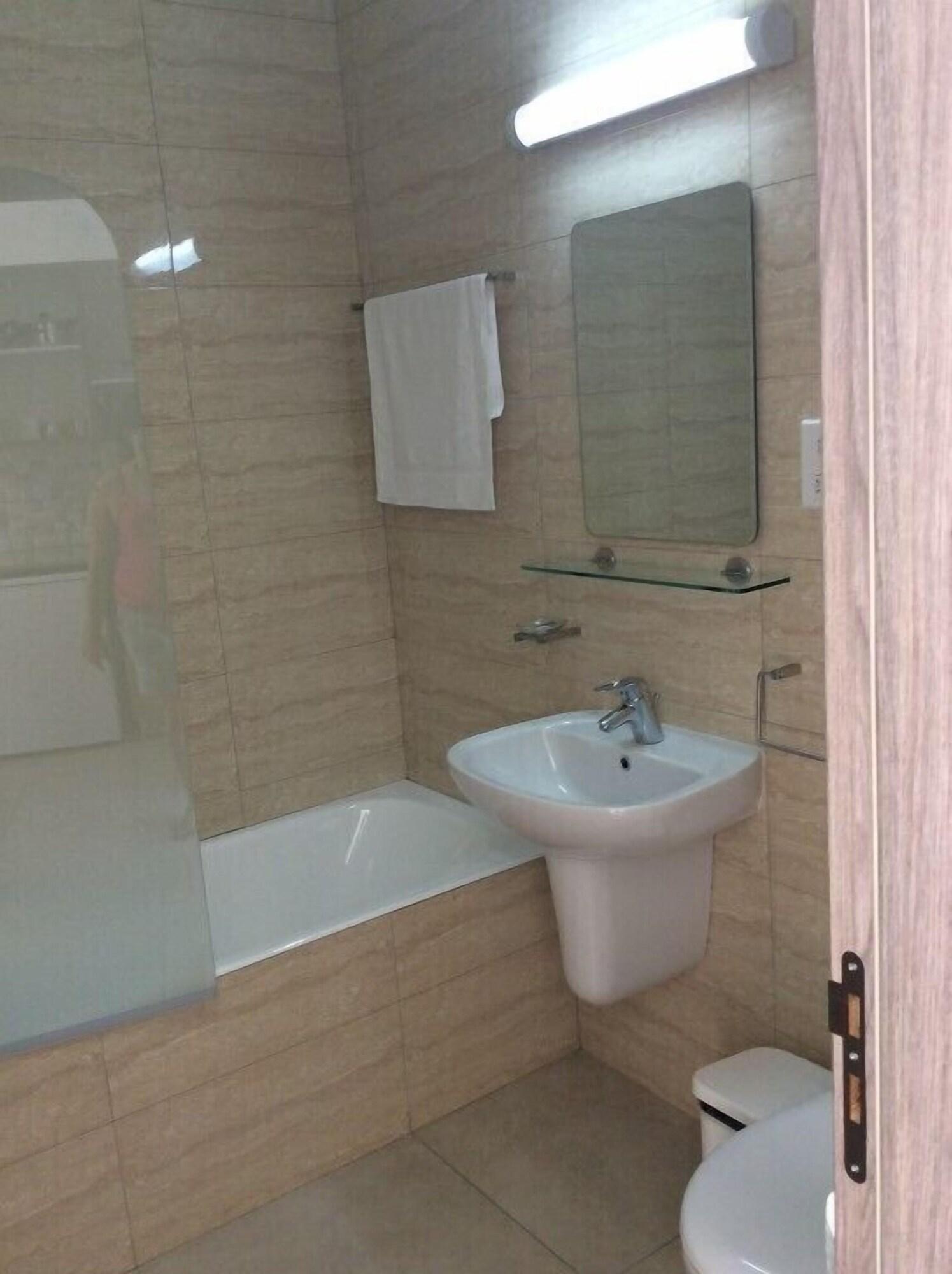 Aparthotel Cosmelenia Ayia Napa