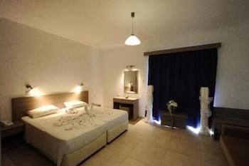 Cosmelenia 3* Agia Napa