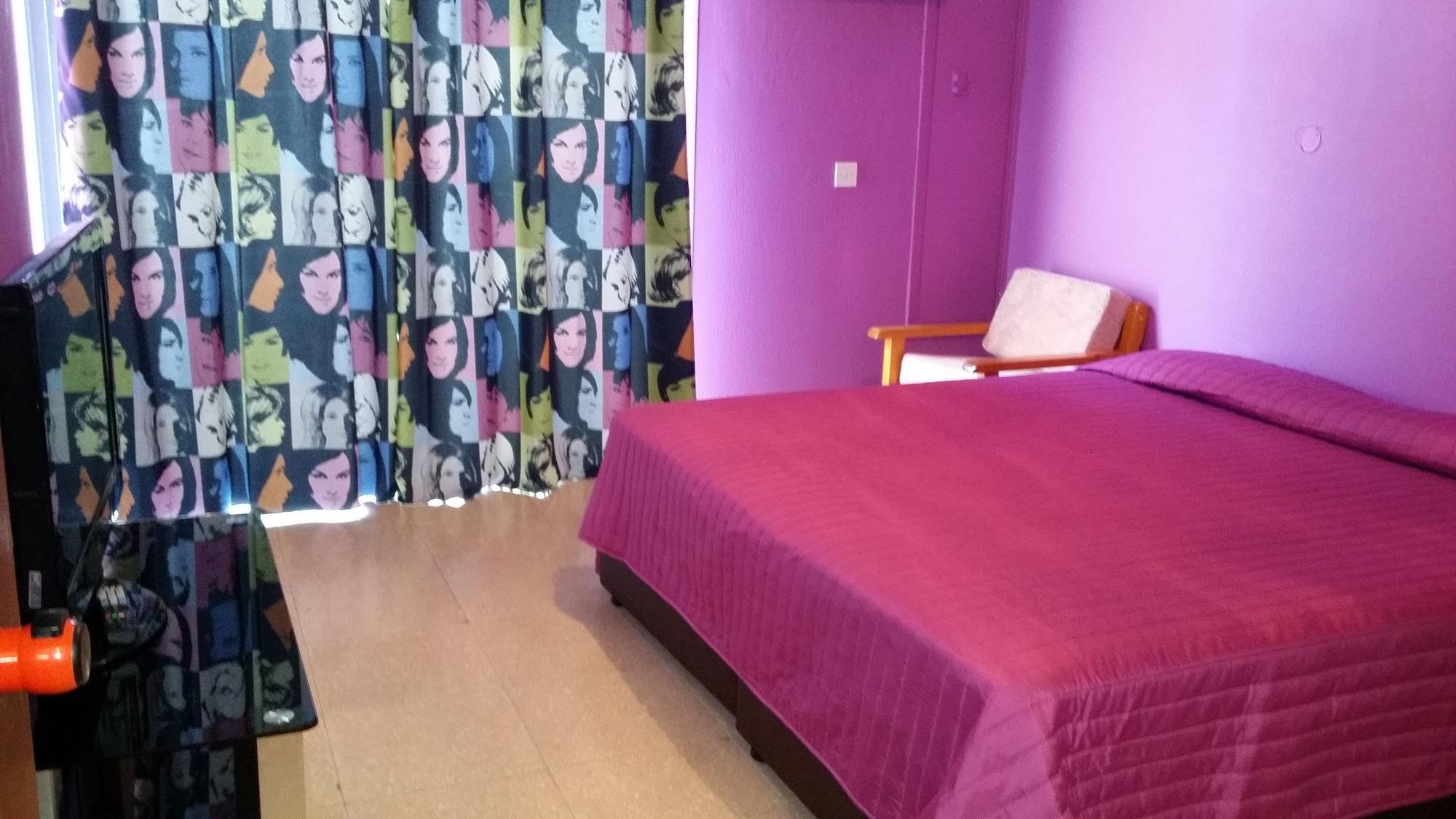 Agrino 3* Ayia Napa