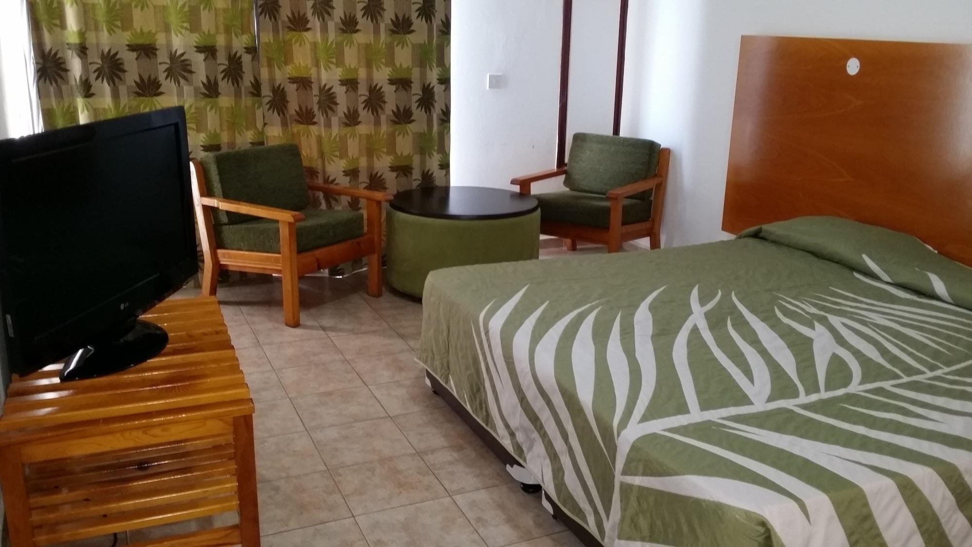 Aparthotel Agrino Ayia Napa