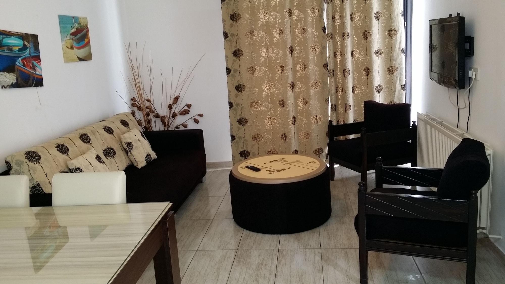 Agrino Aparthotel Ayia Napa