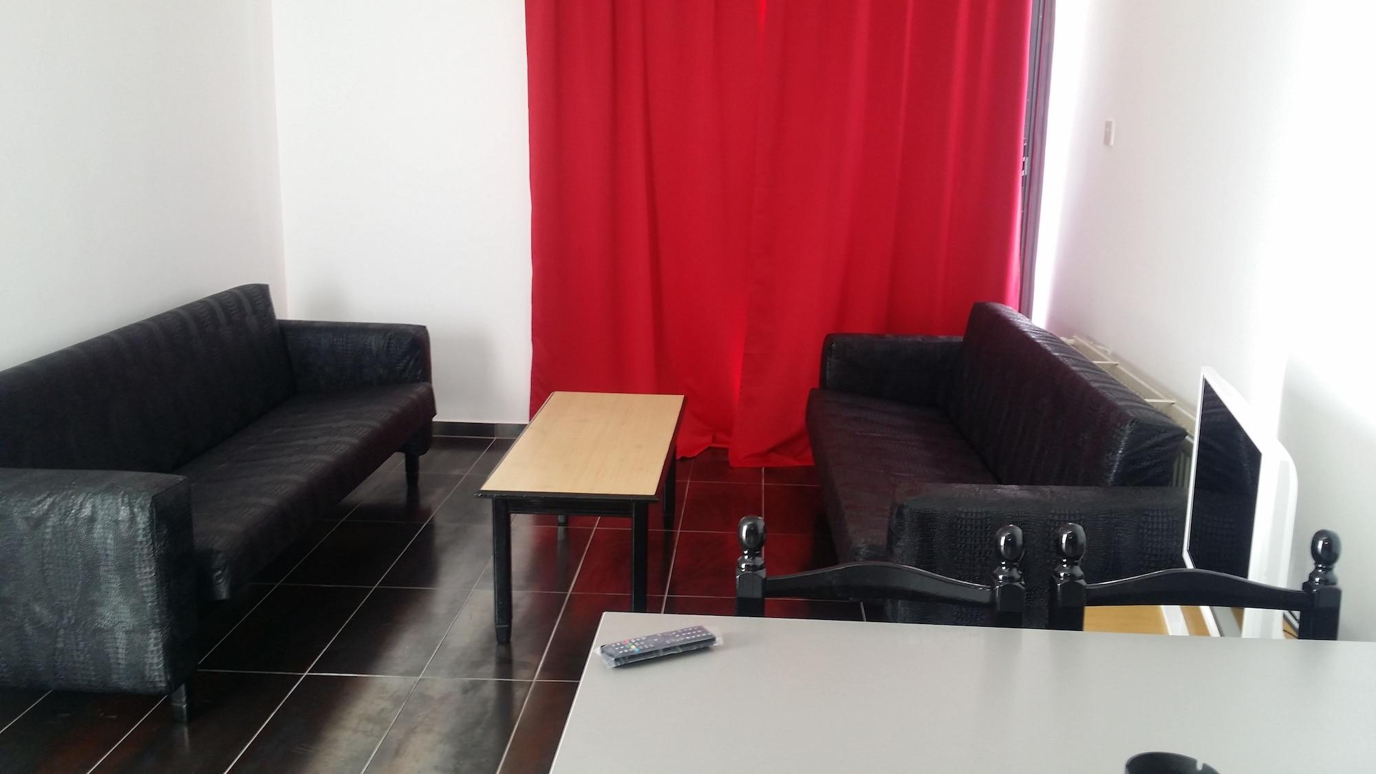 Aparthotel Agrino 3*