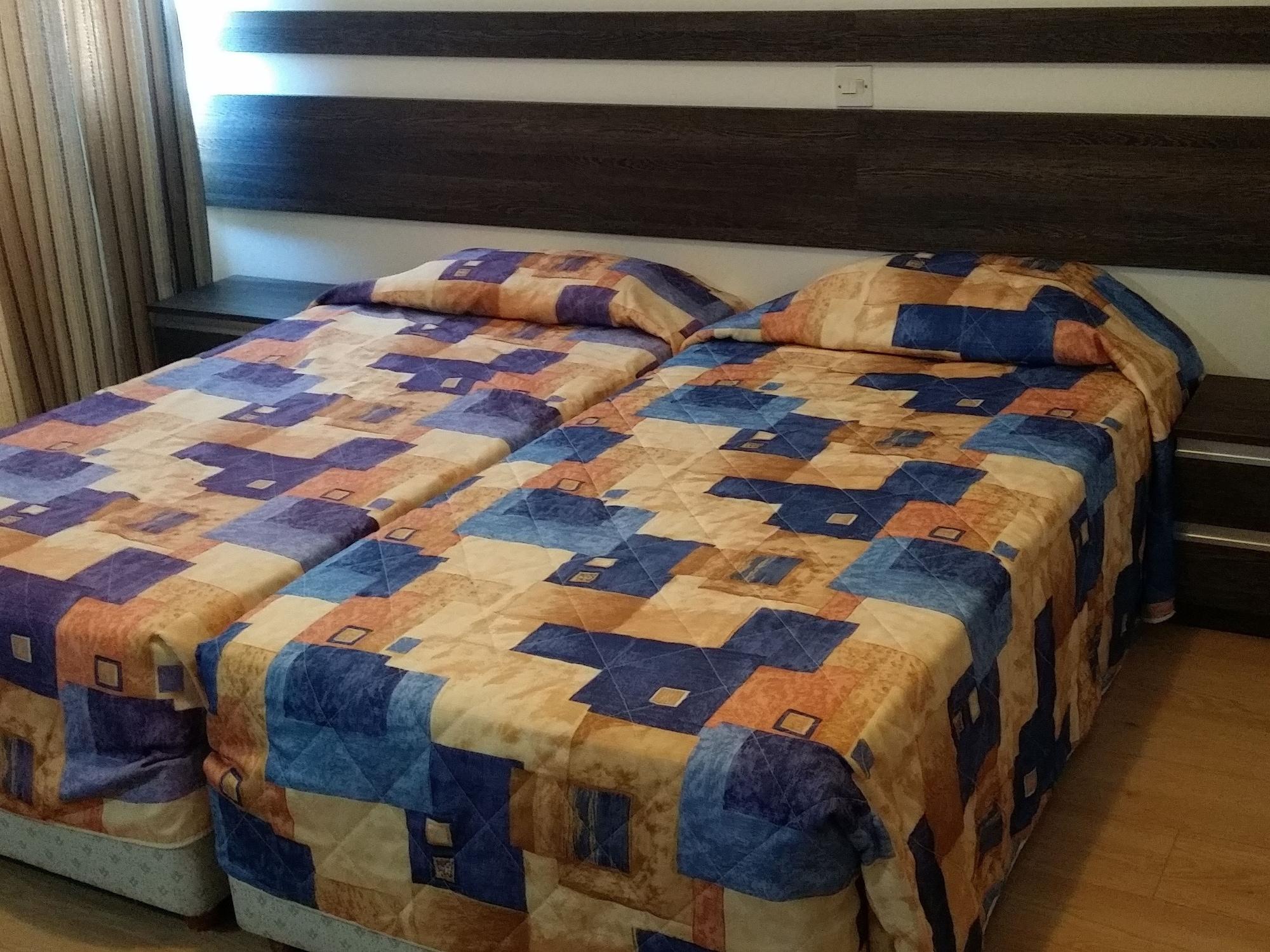 Aparthotel Agrino Ayia Napa