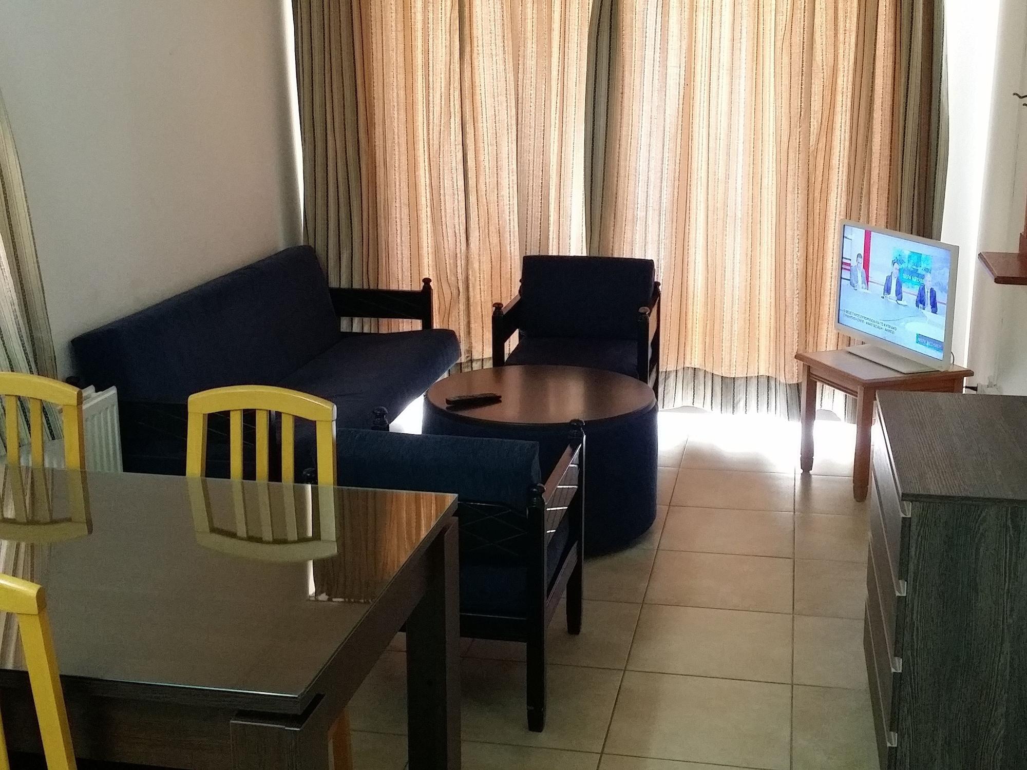 Agrino Aparthotel Ayia Napa