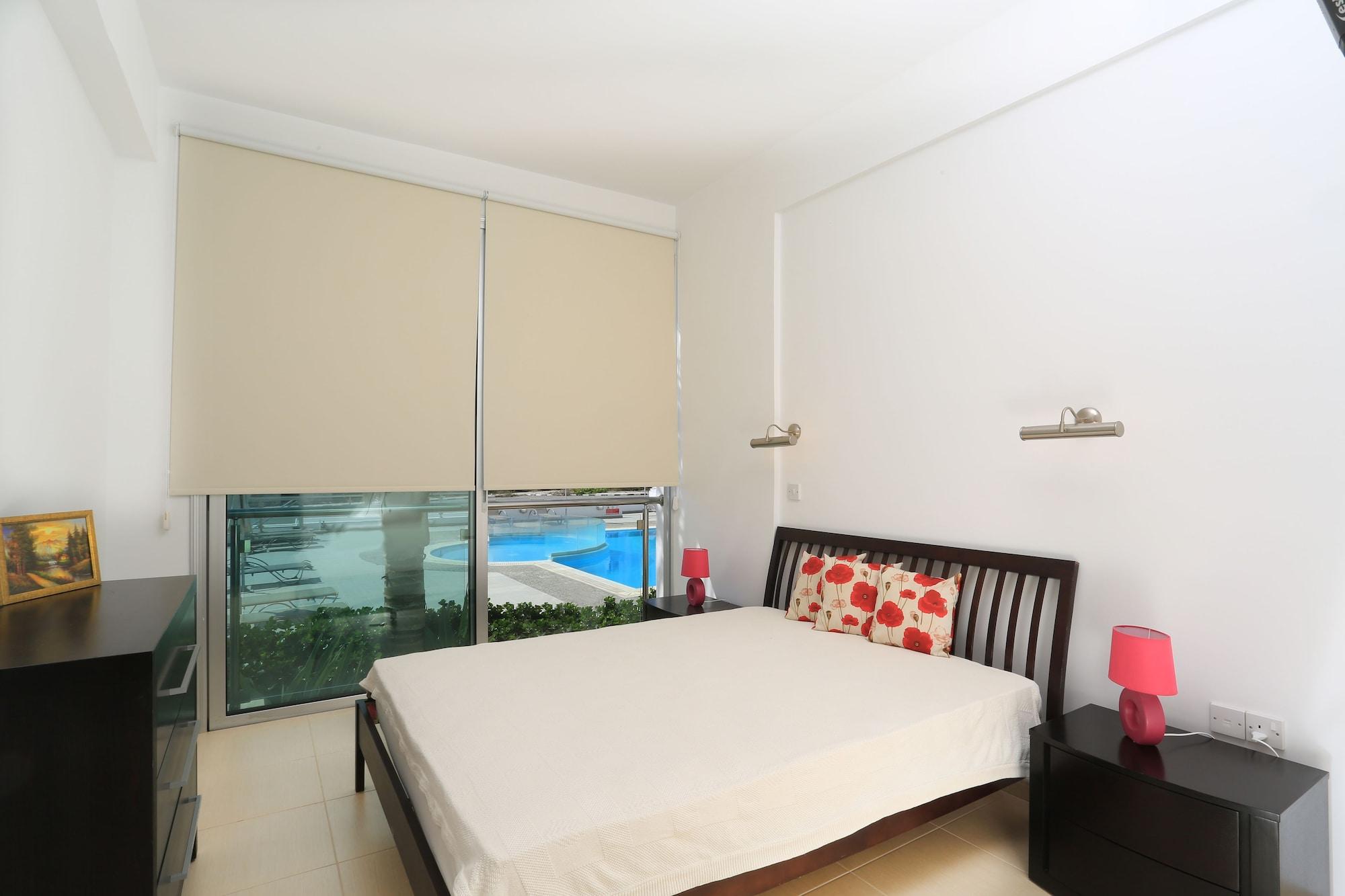 Coralli Beachfront Protaras