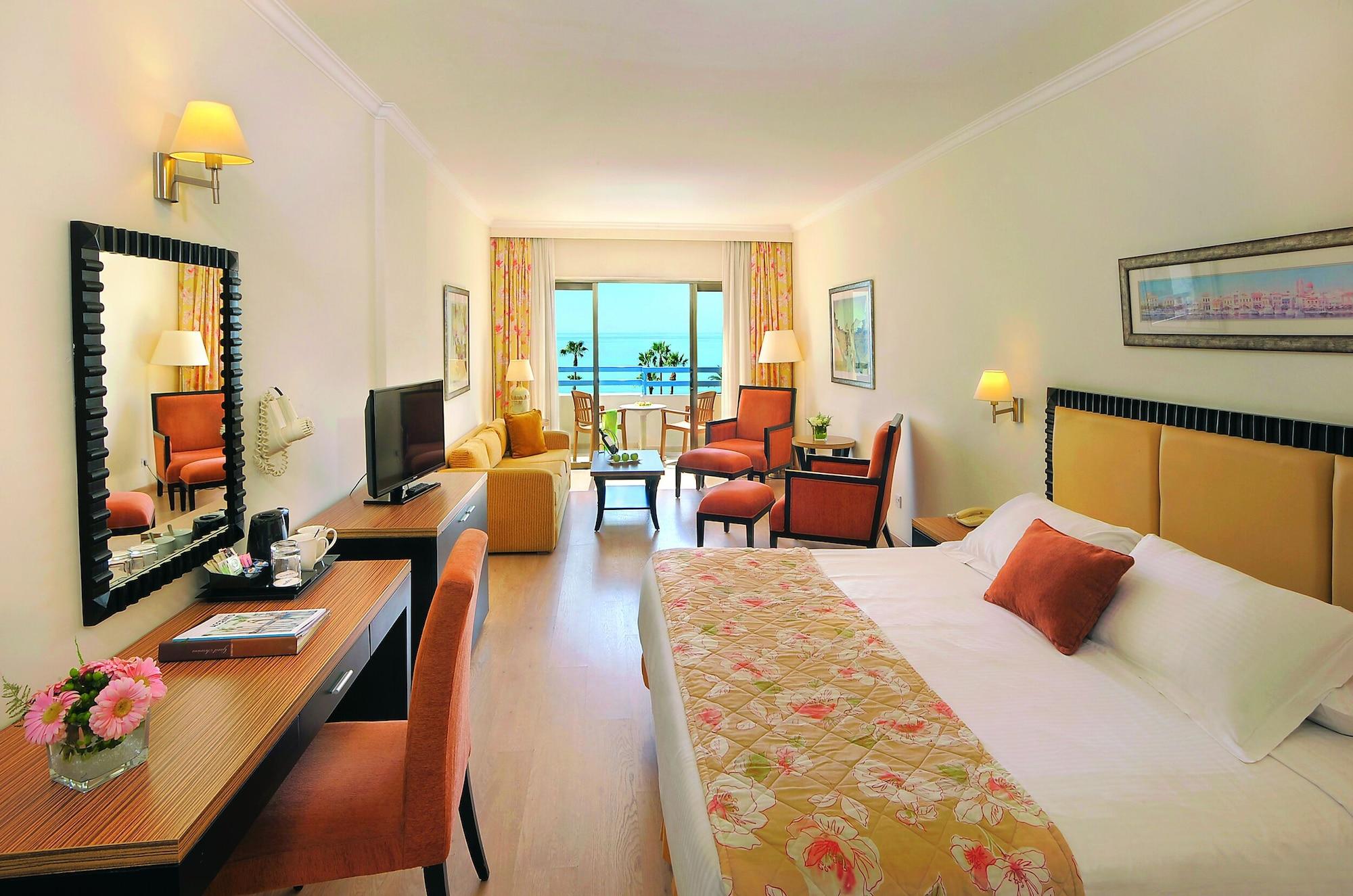 Resort Elias Limasol