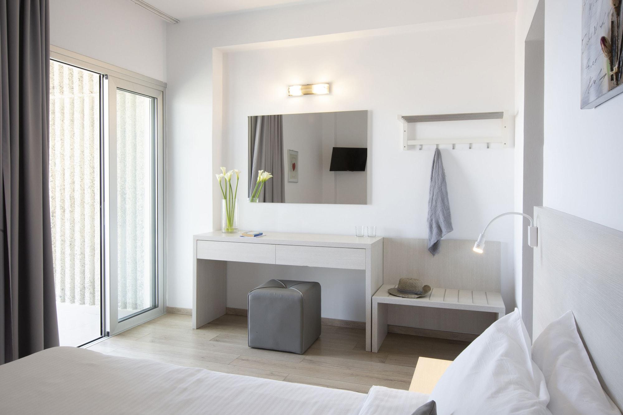Hotel Harmony Bay Limassol