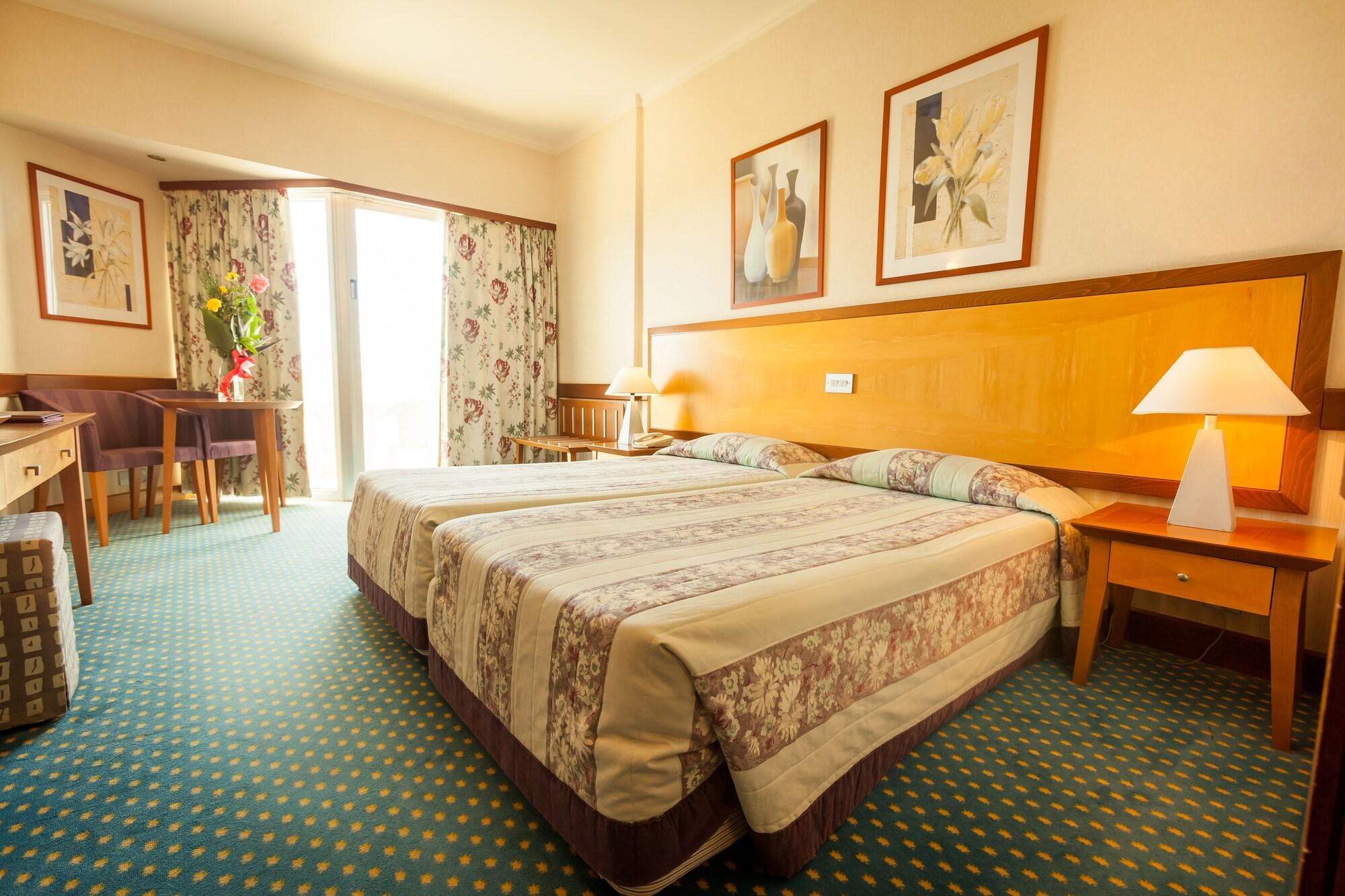 Crown Horizon (adults Only) 4*