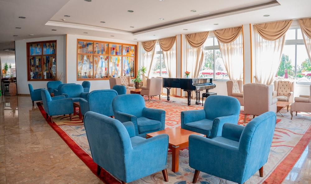 Hotel Crown Horizon (adults Only) 4*