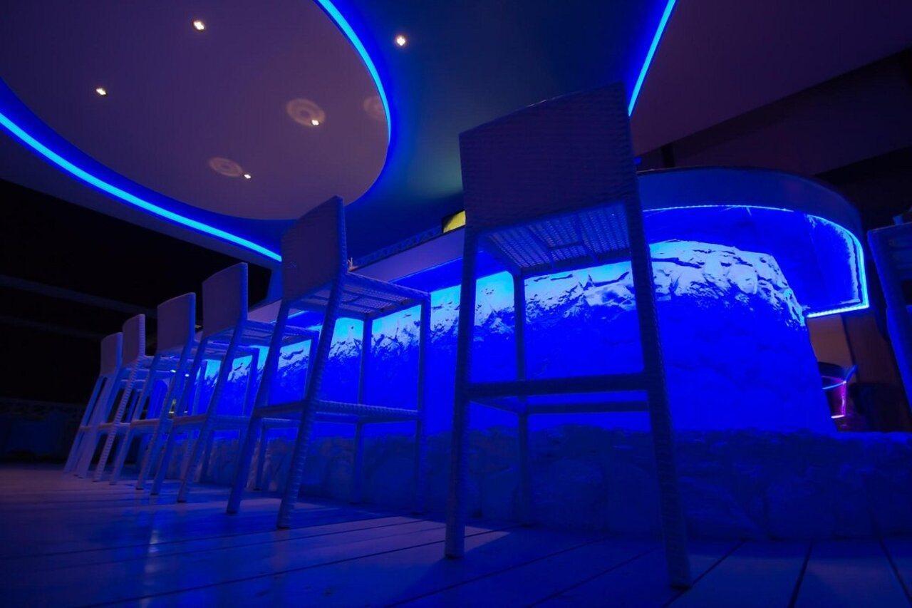 Hotel Sveltos 3*