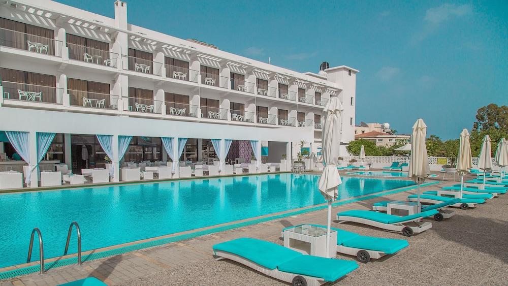 Sveltos Larnaca
