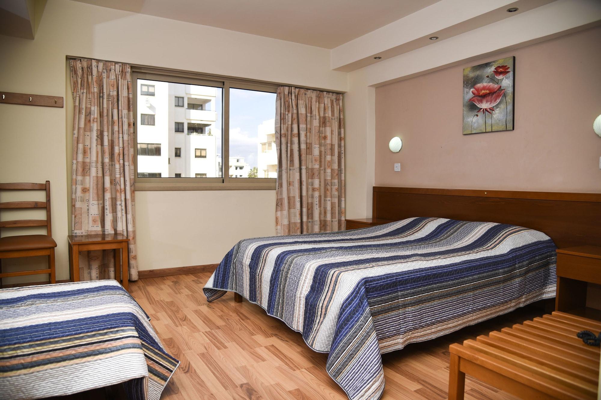 Hotel Elysso Larnaca