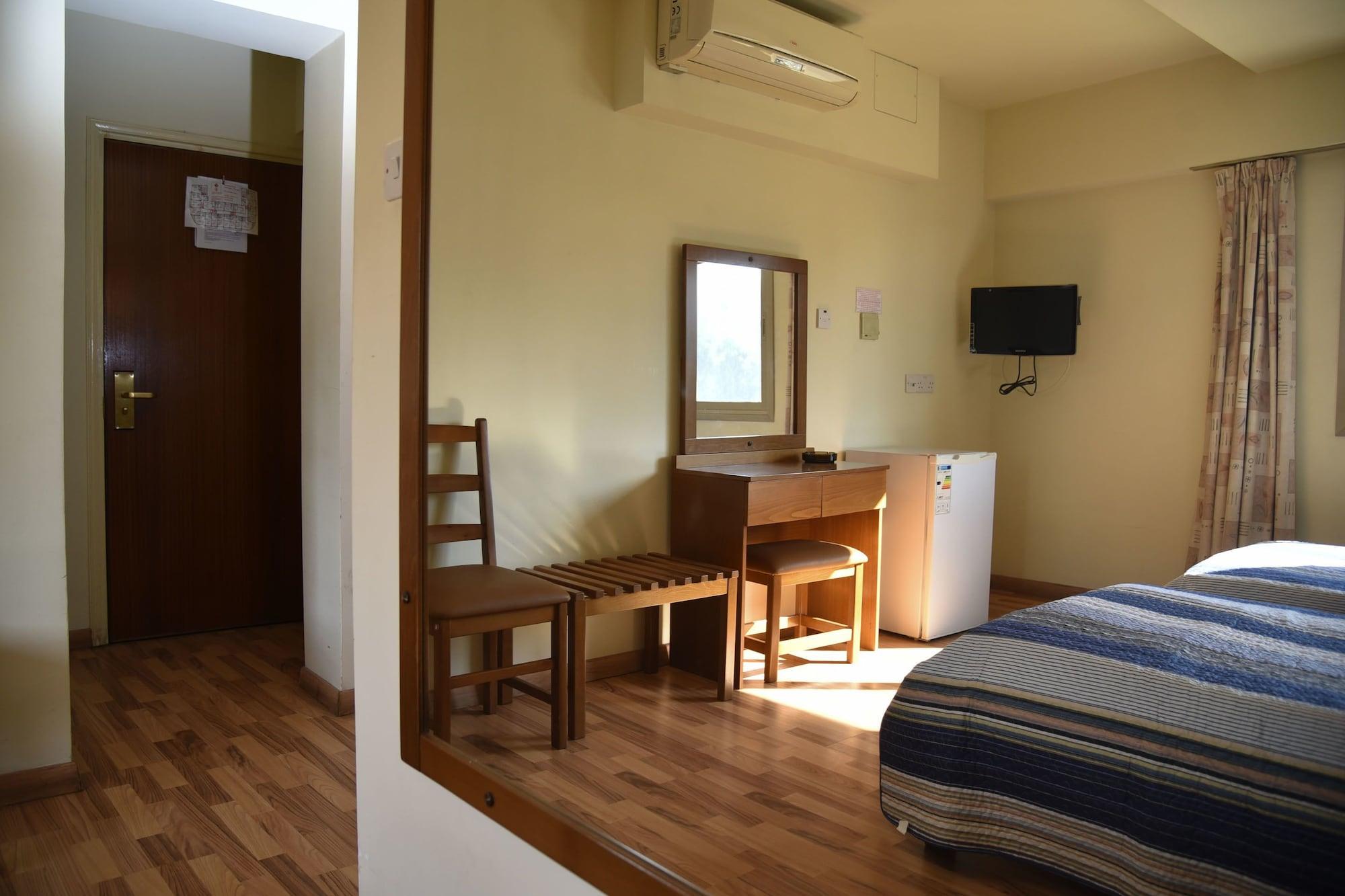 Hotel Elysso Larnaca