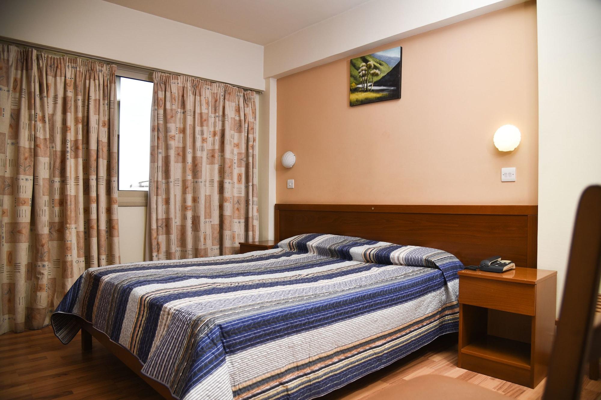 Hotel Elysso