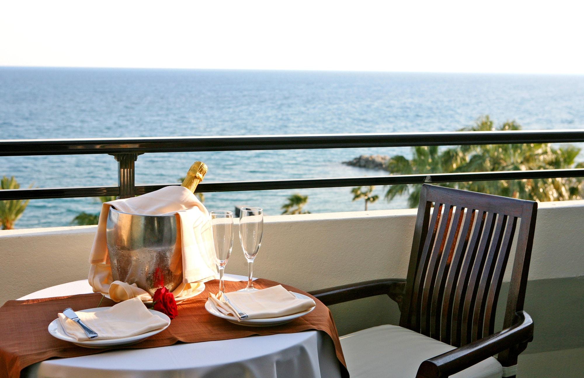 Amathus Limassol