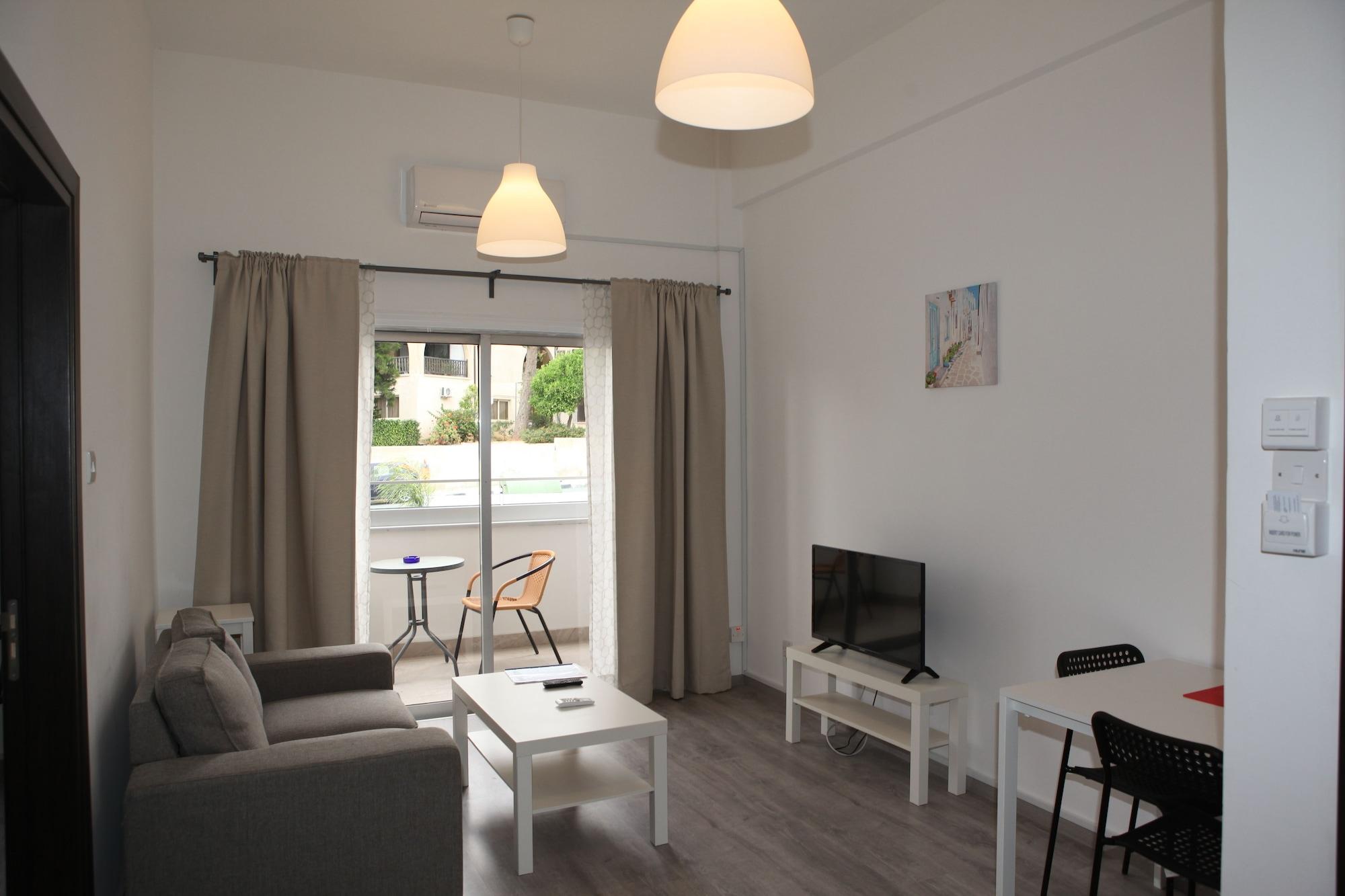 Polyxeni Limassol